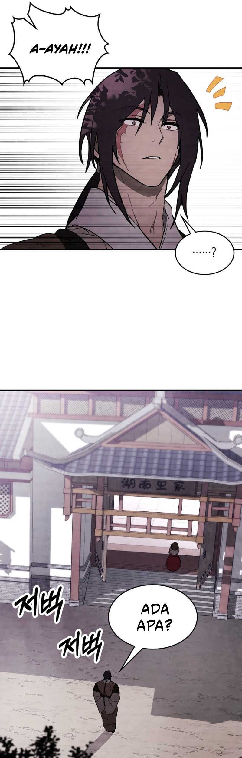 Chronicles Of The Martial God’s Chapter 66 Gambar 10