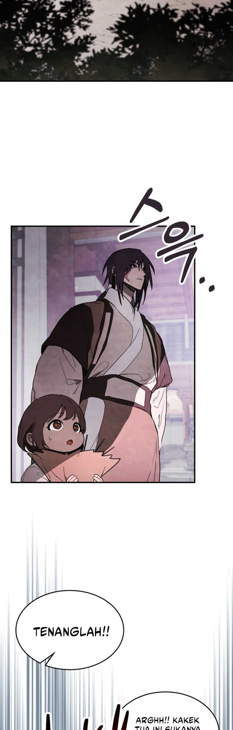 Chronicles Of The Martial God’s Chapter 66 Gambar 11