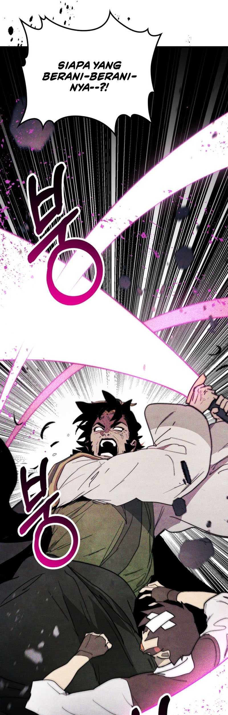 Chronicles Of The Martial God’s Chapter 66 Gambar 14