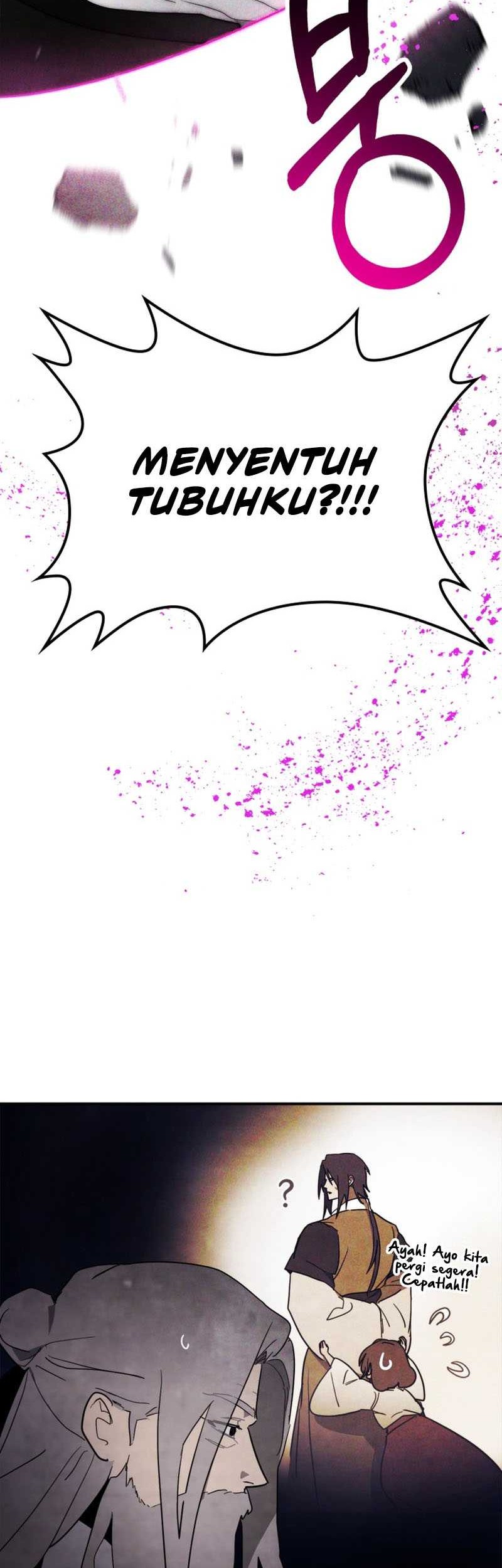 Chronicles Of The Martial God’s Chapter 66 Gambar 15