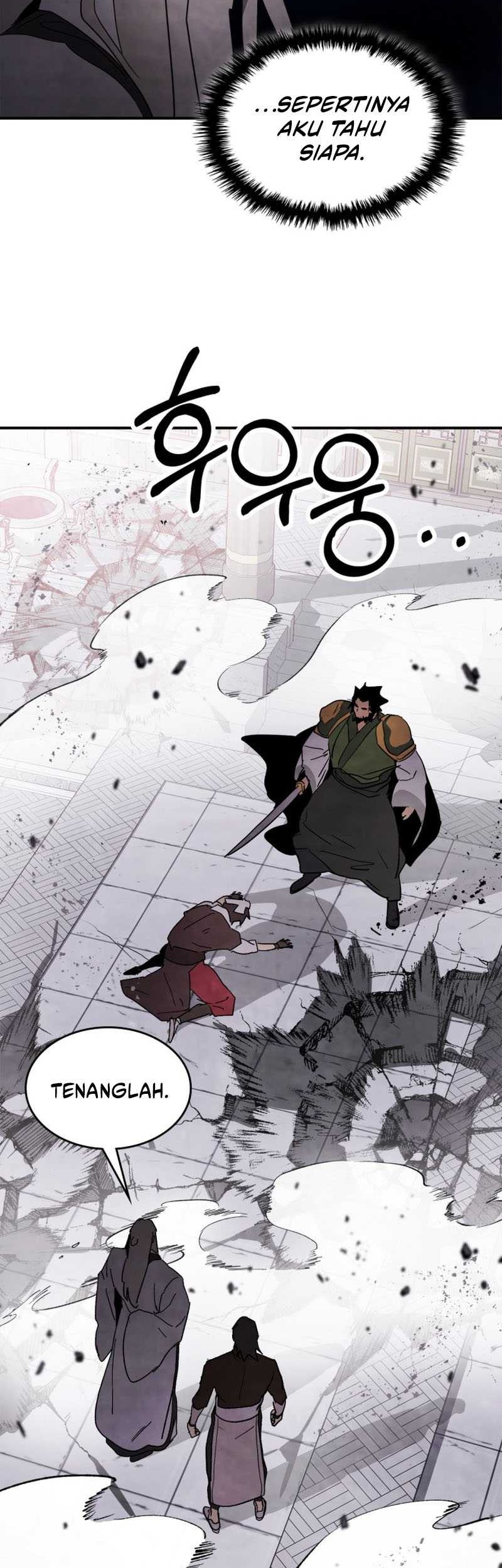 Chronicles Of The Martial God’s Chapter 66 Gambar 16