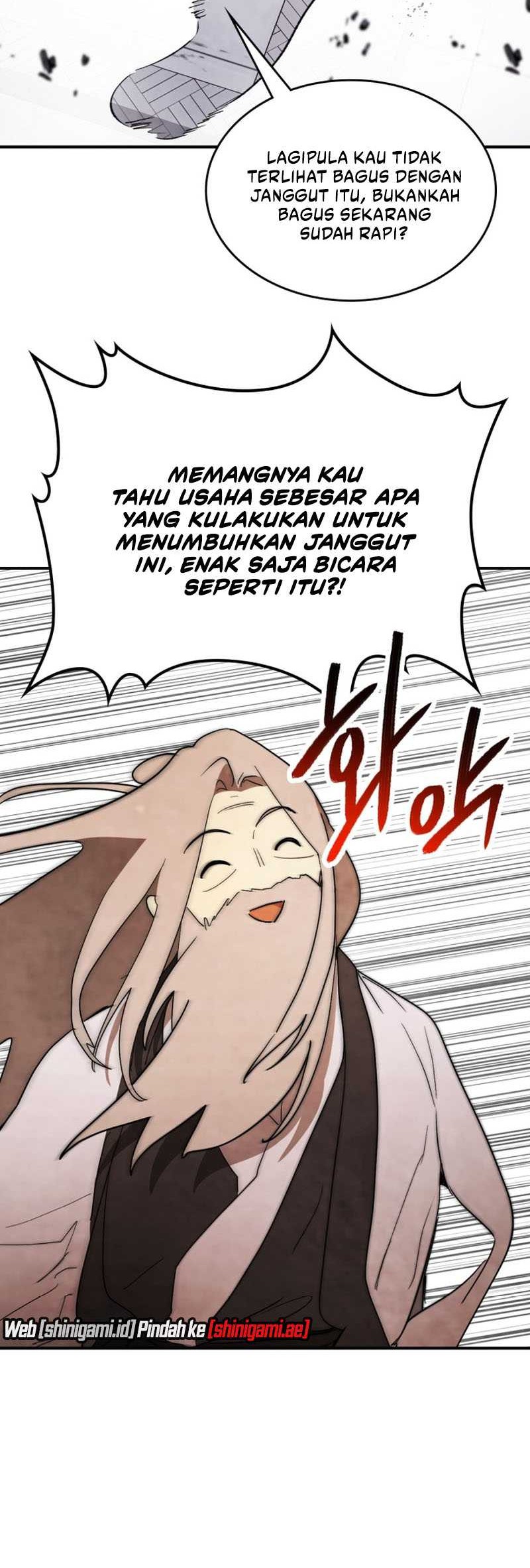 Chronicles Of The Martial God’s Chapter 66 Gambar 17