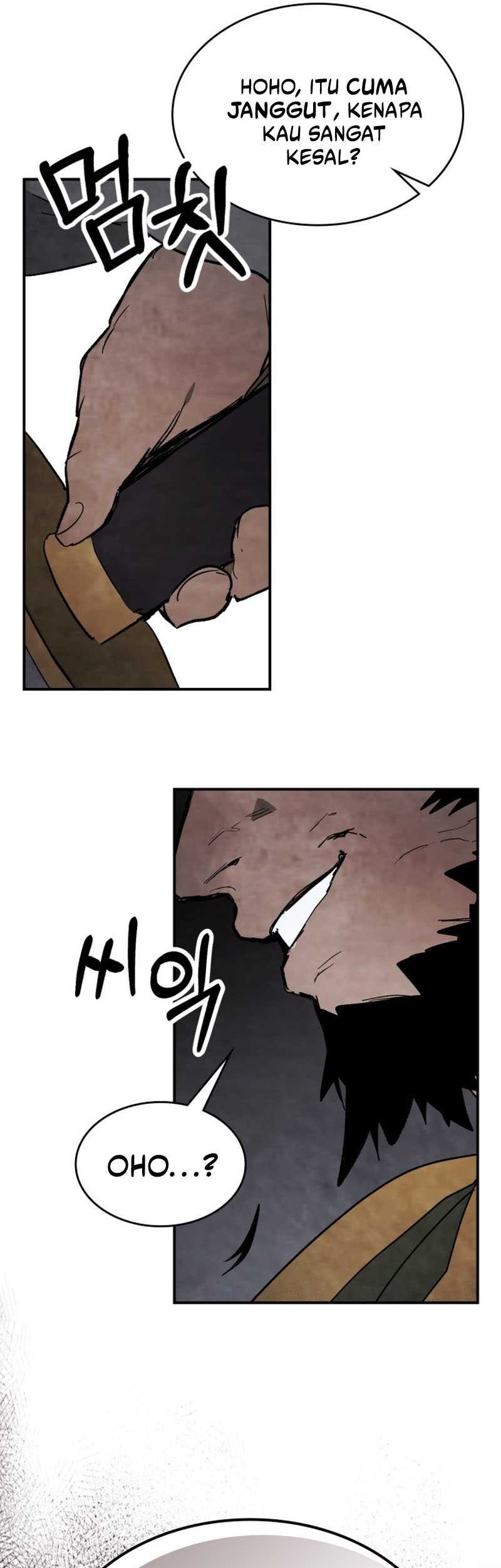 Chronicles Of The Martial God’s Chapter 66 Gambar 18