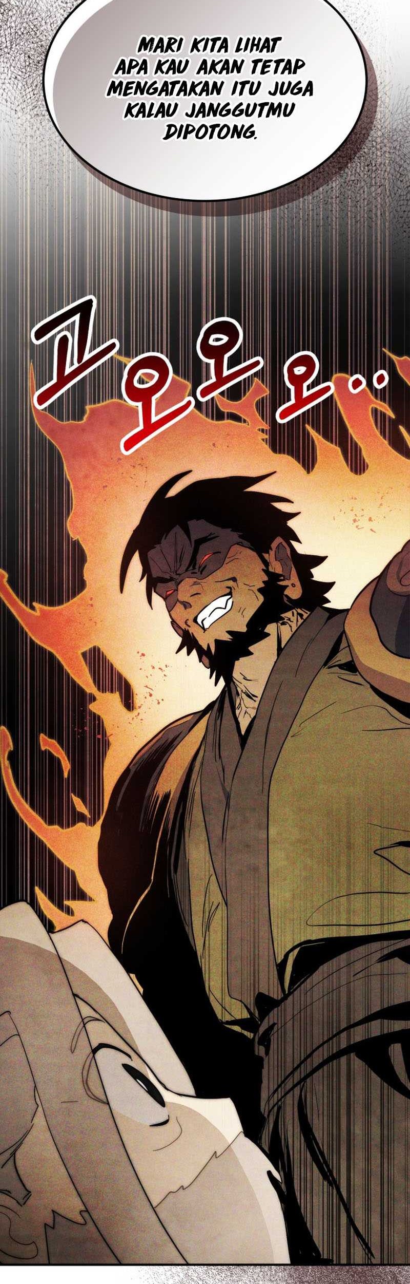 Chronicles Of The Martial God’s Chapter 66 Gambar 19