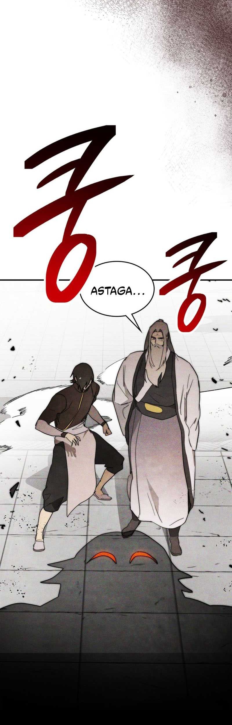 Chronicles Of The Martial God’s Chapter 66 Gambar 20