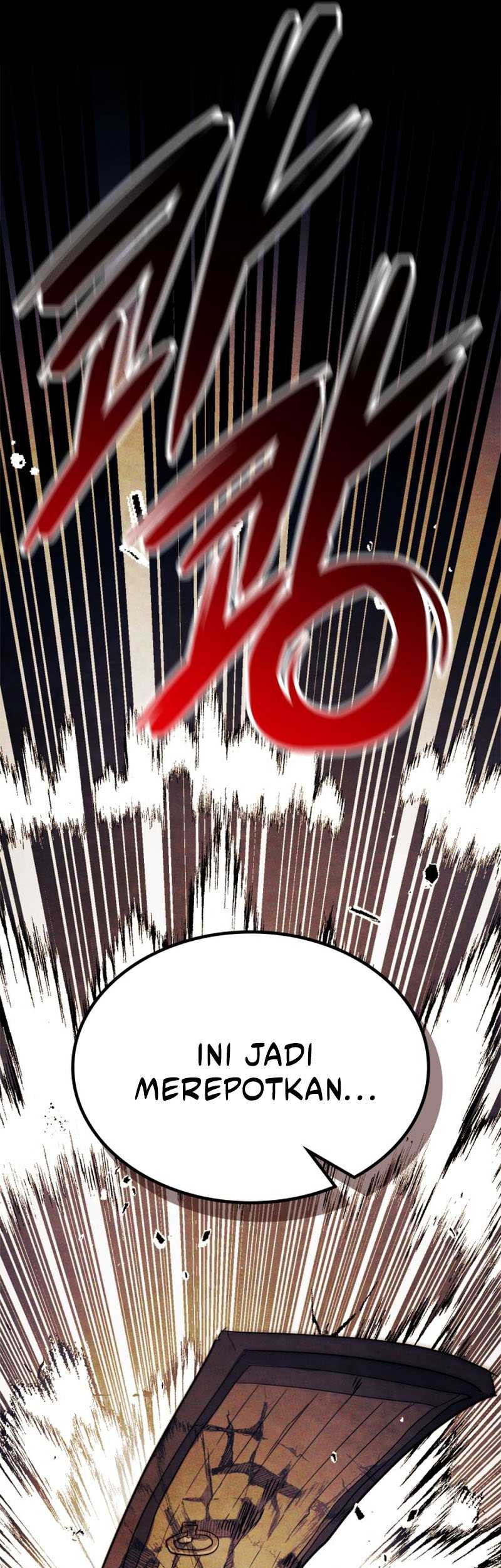 Chronicles Of The Martial God’s Chapter 66 Gambar 21