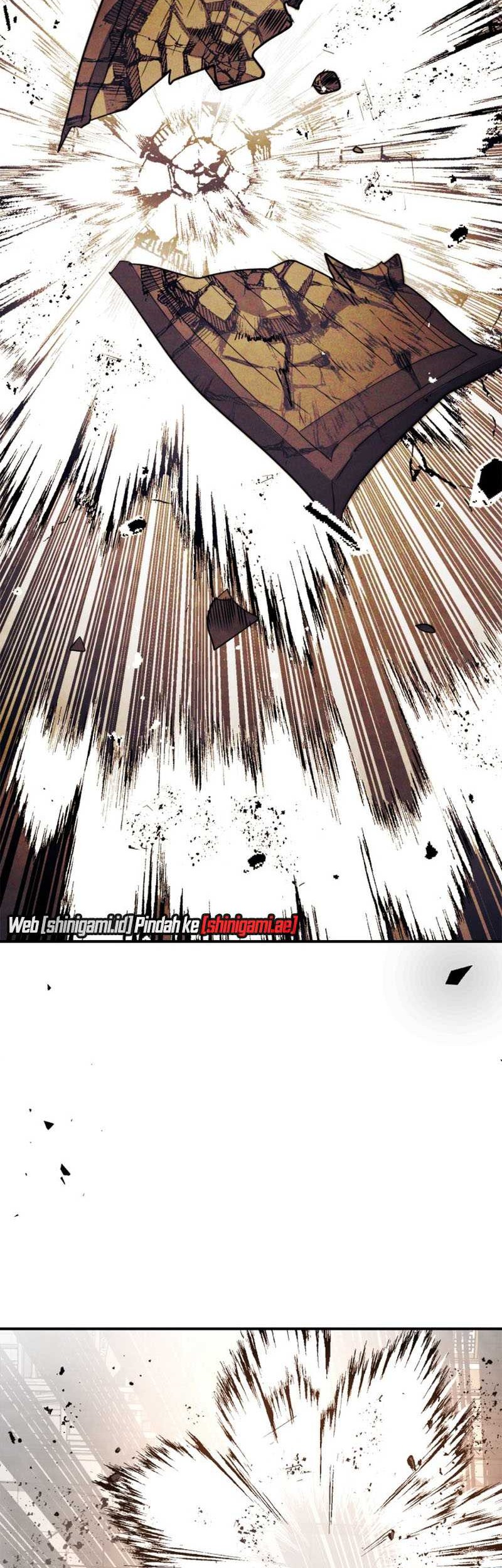 Chronicles Of The Martial God’s Chapter 66 Gambar 22