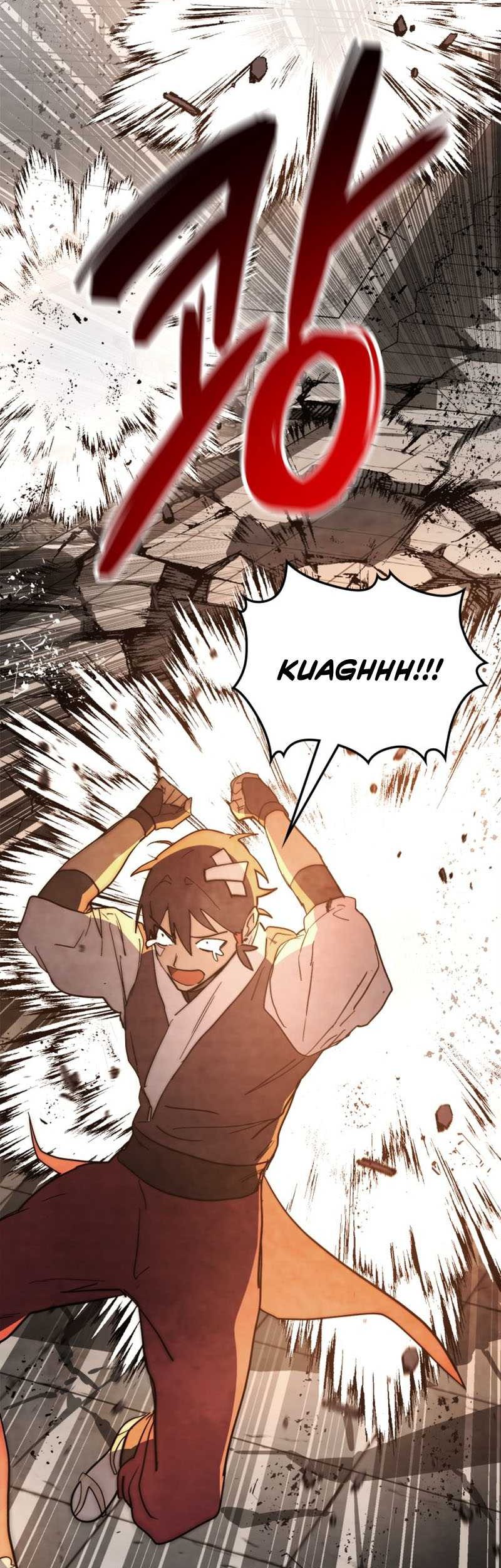 Chronicles Of The Martial God’s Chapter 66 Gambar 23