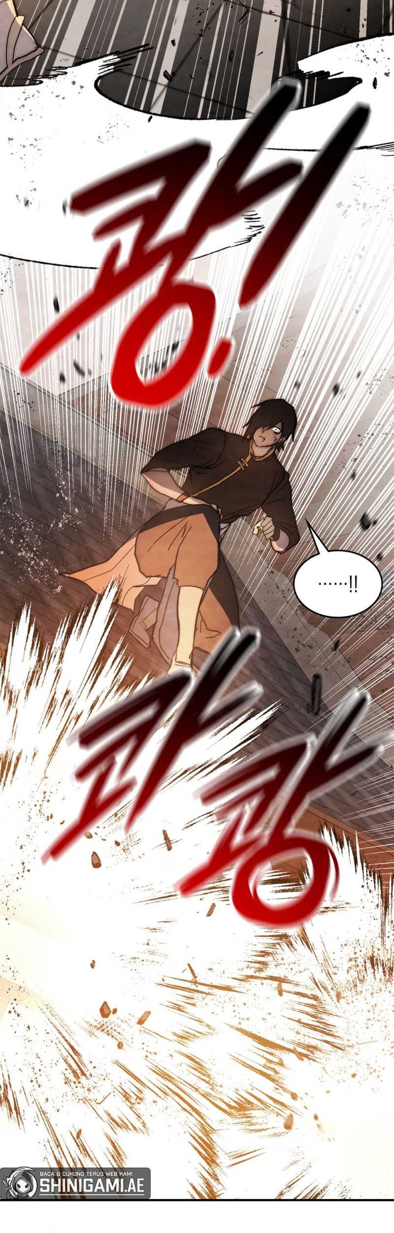 Chronicles Of The Martial God’s Chapter 66 Gambar 24