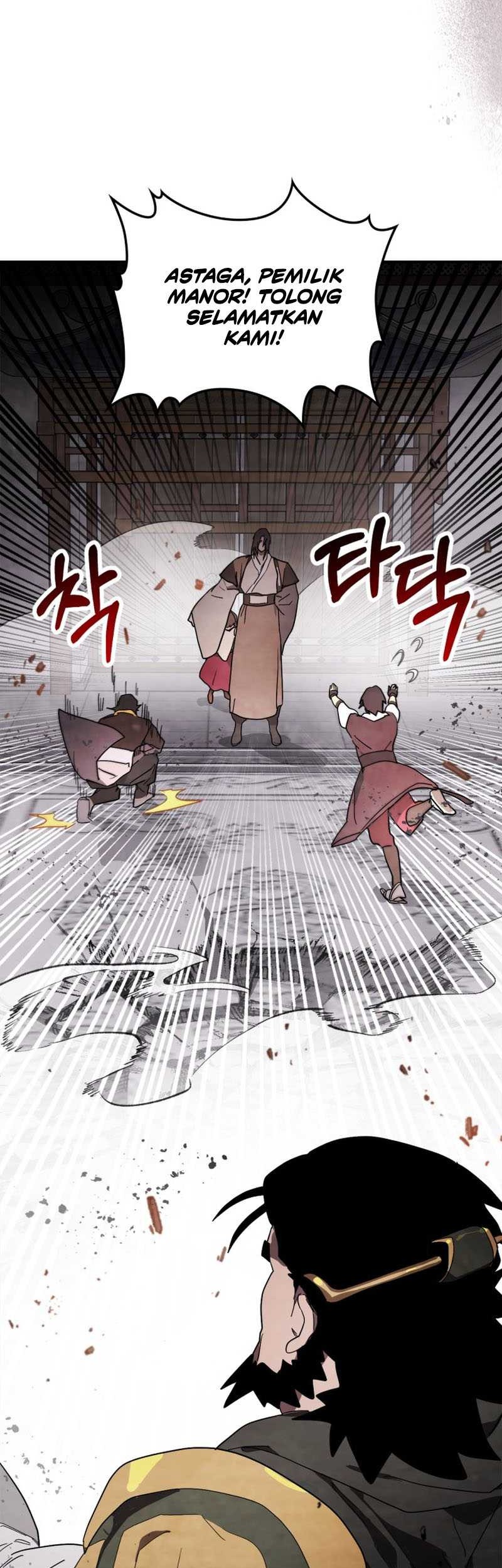 Chronicles Of The Martial God’s Chapter 66 Gambar 27