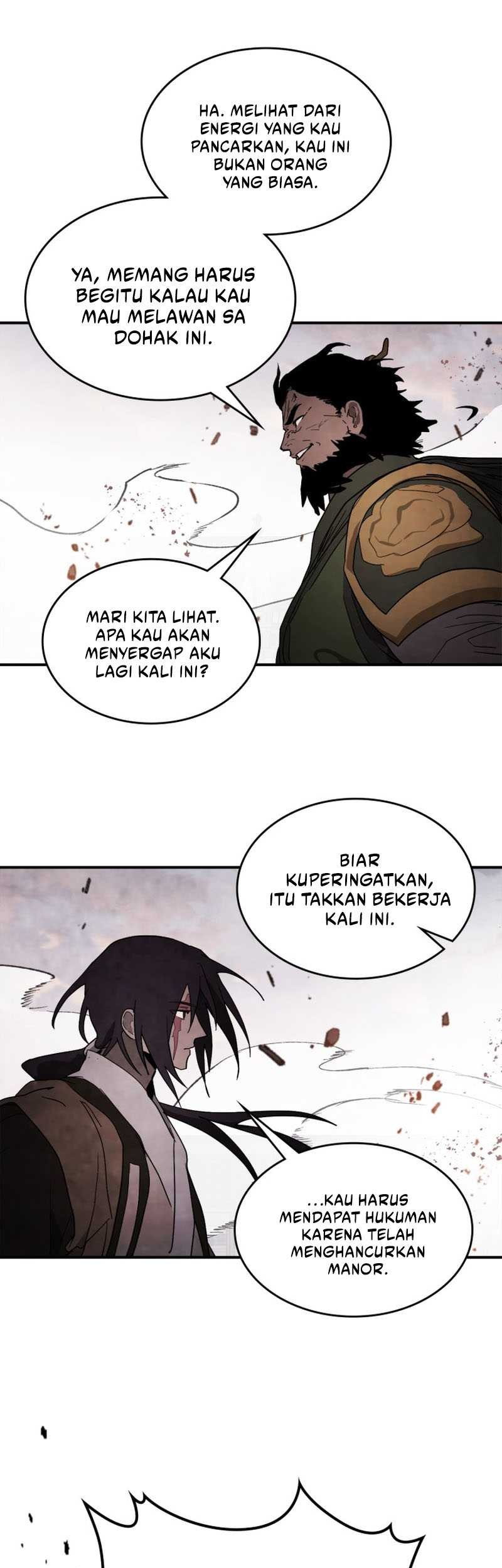 Chronicles Of The Martial God’s Chapter 66 Gambar 29