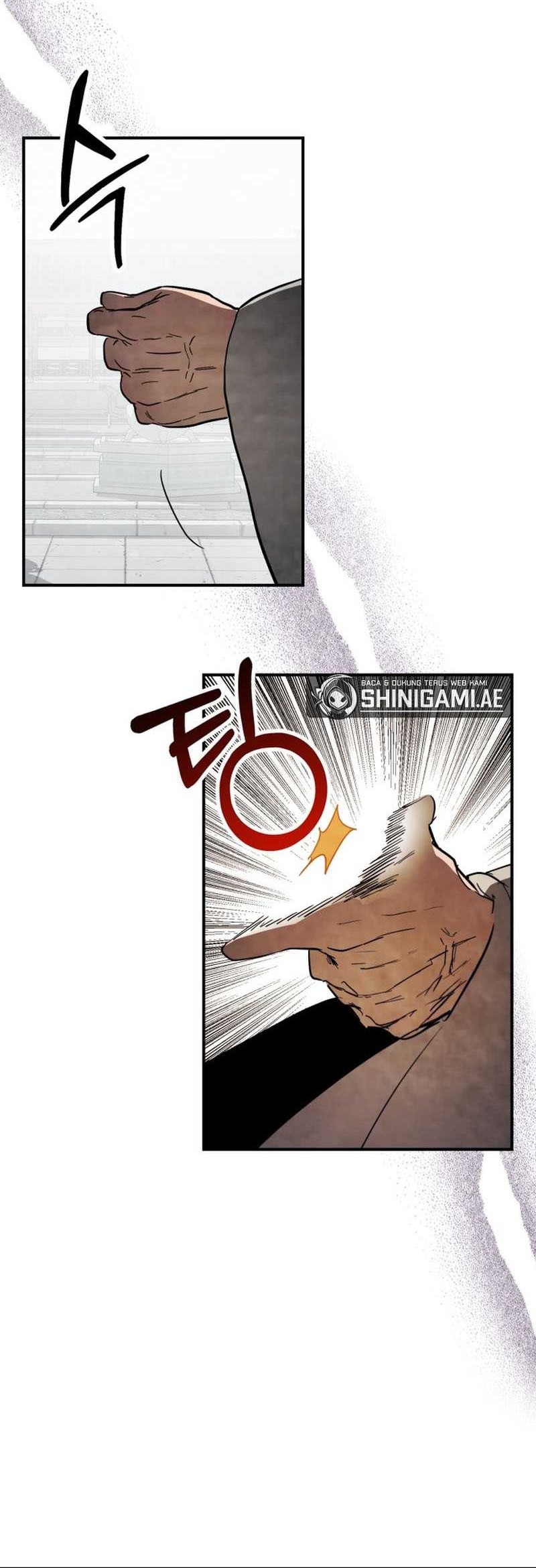 Chronicles Of The Martial God’s Chapter 66 Gambar 32