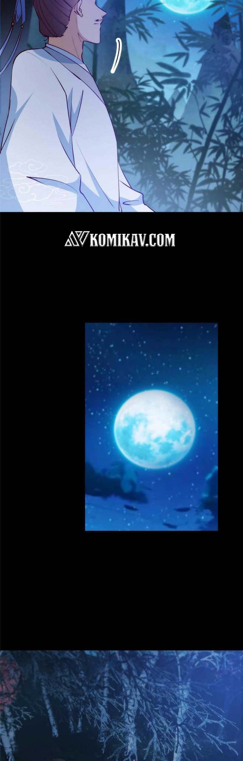 Keep A Low Profile, Sect Leader Chapter 251 Gambar 41