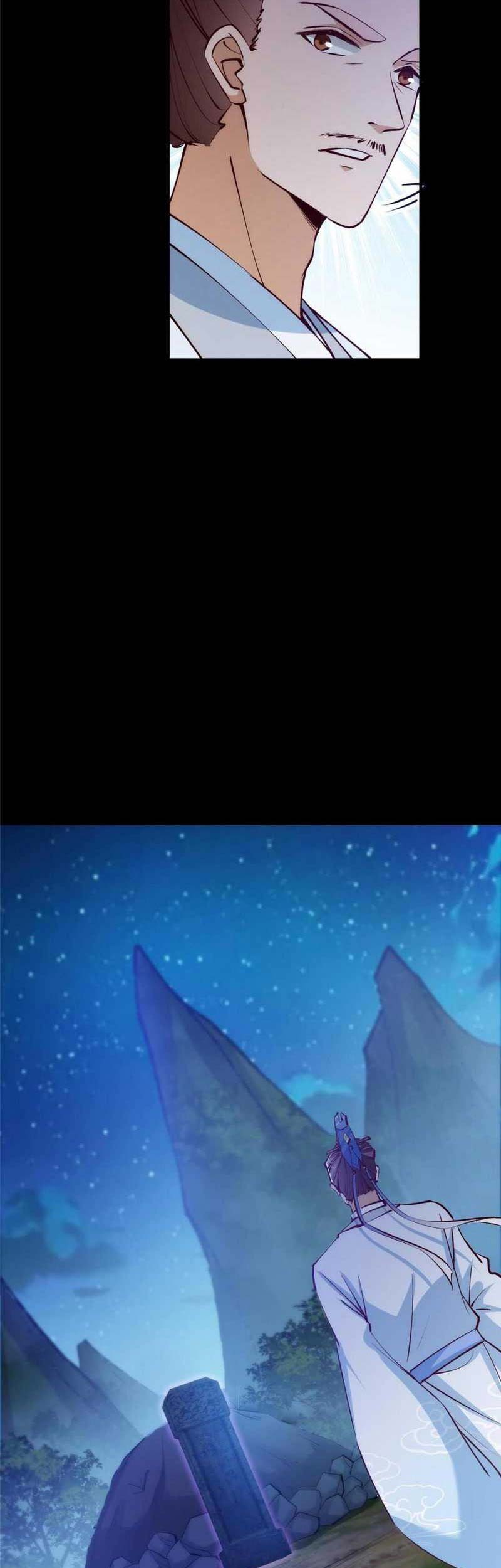 Keep A Low Profile, Sect Leader Chapter 251 Gambar 45