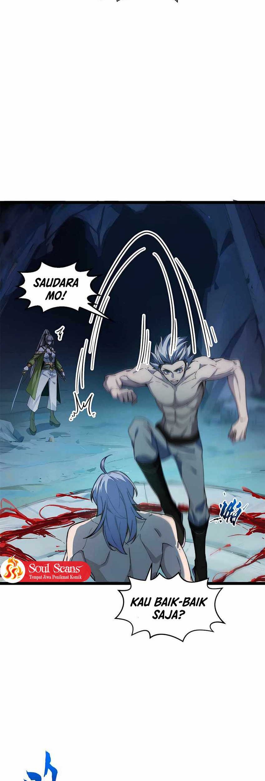 Top Tier Providence: Secretly Cultivate for a Thousand Years Chapter 125 Gambar 41