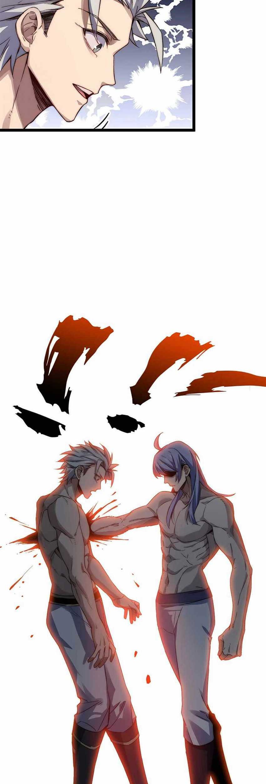 Top Tier Providence: Secretly Cultivate for a Thousand Years Chapter 125 Gambar 45