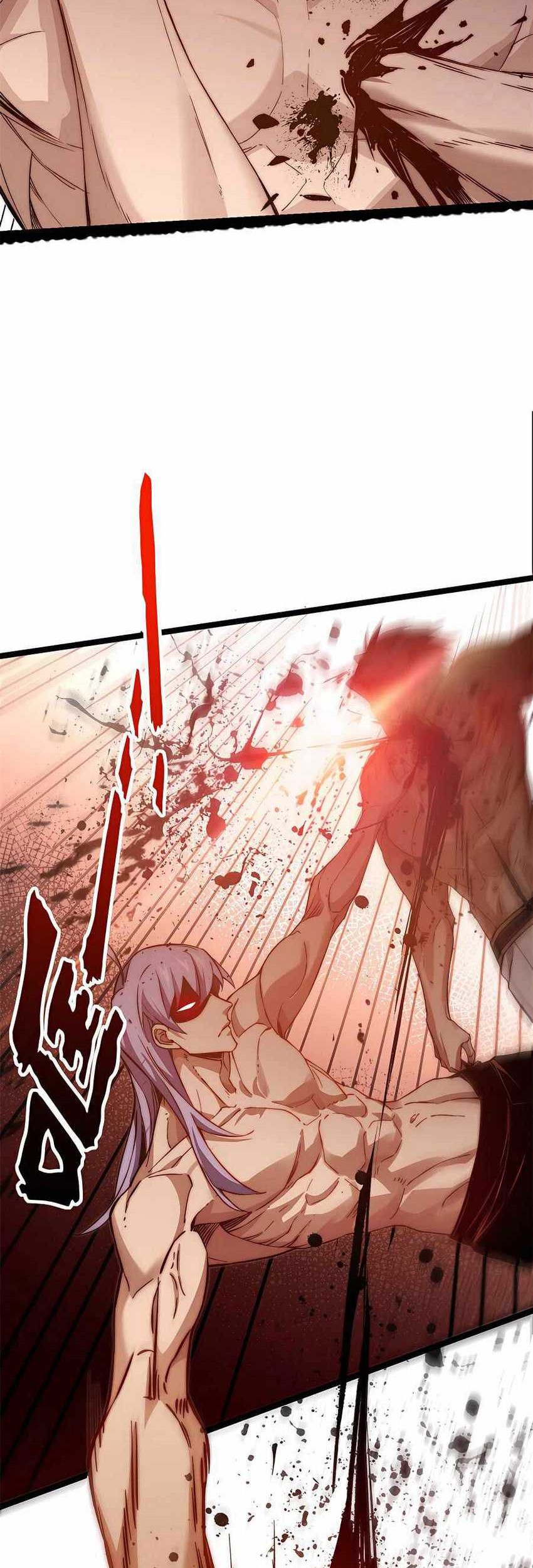 Top Tier Providence: Secretly Cultivate for a Thousand Years Chapter 125 Gambar 48