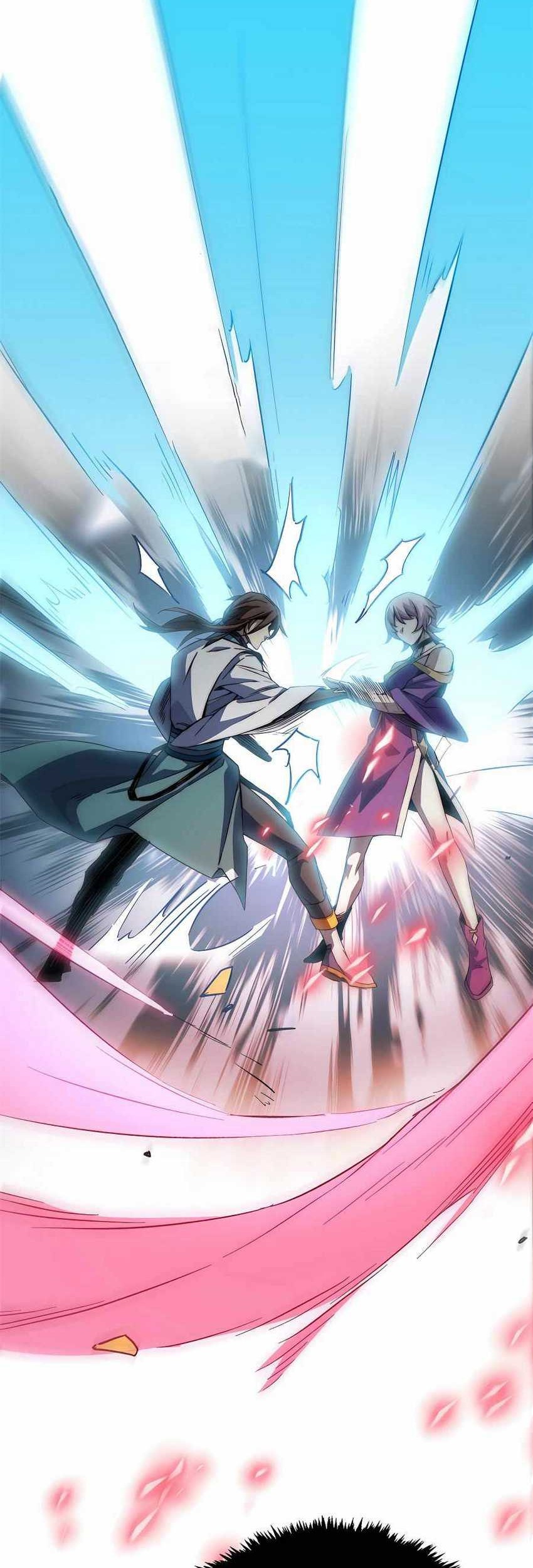 Top Tier Providence: Secretly Cultivate for a Thousand Years Chapter 125 Gambar 54