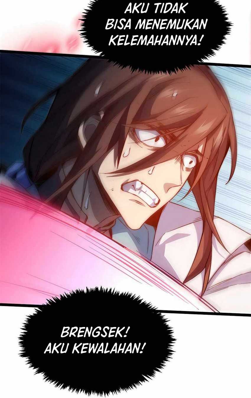 Top Tier Providence: Secretly Cultivate for a Thousand Years Chapter 125 Gambar 55