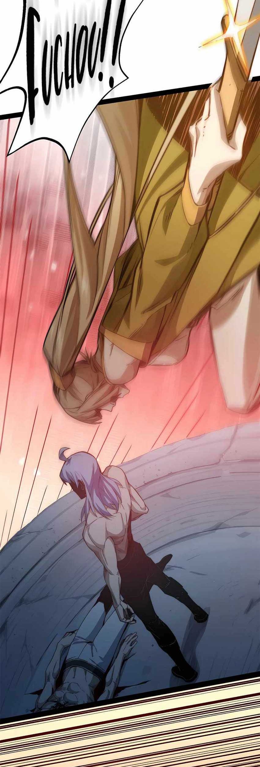 Top Tier Providence: Secretly Cultivate for a Thousand Years Chapter 125 Gambar 52