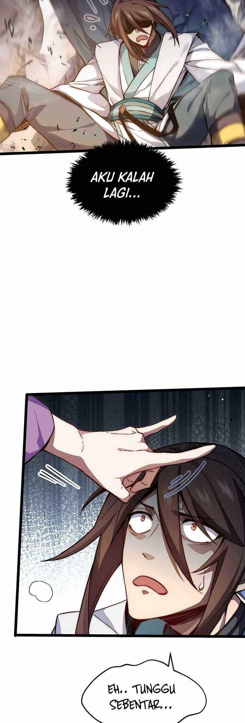 Top Tier Providence: Secretly Cultivate for a Thousand Years Chapter 125 Gambar 57