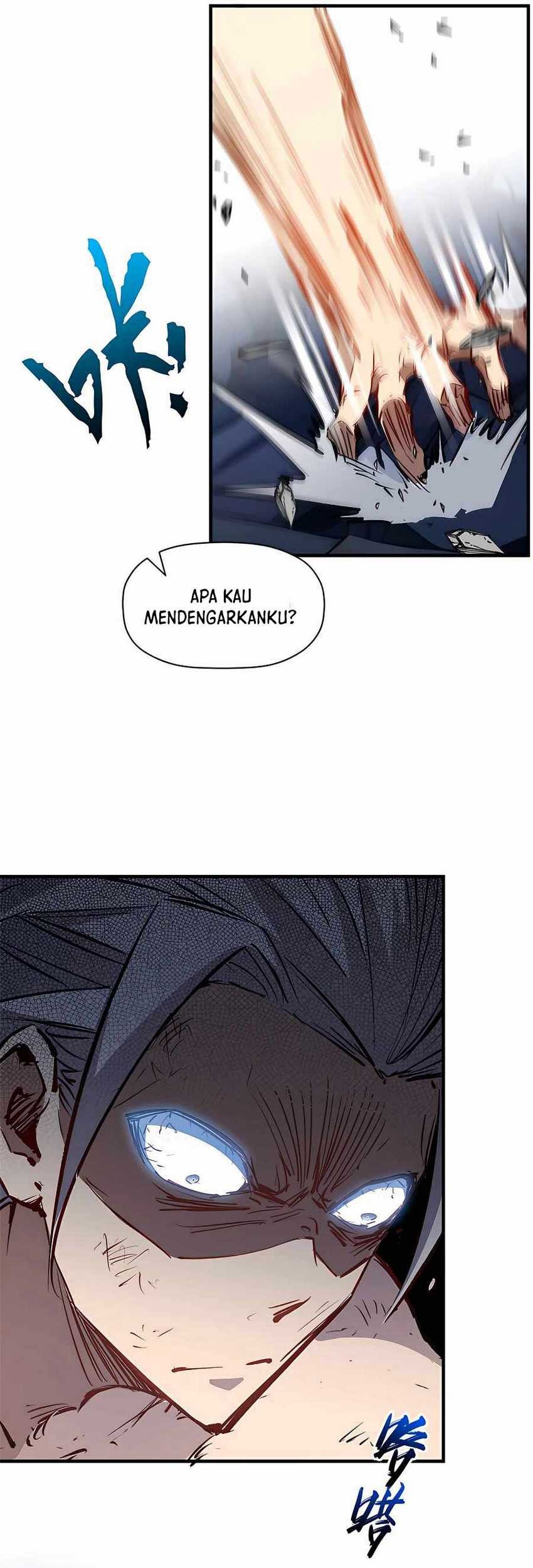 Top Tier Providence: Secretly Cultivate for a Thousand Years Chapter 125 Gambar 27