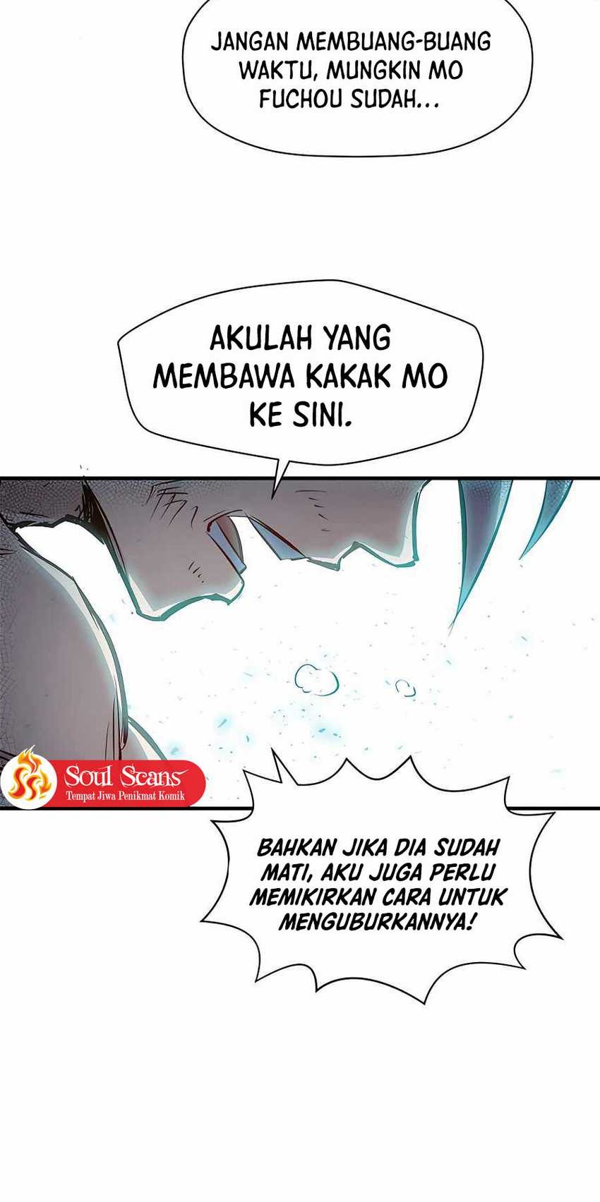 Top Tier Providence: Secretly Cultivate for a Thousand Years Chapter 125 Gambar 29