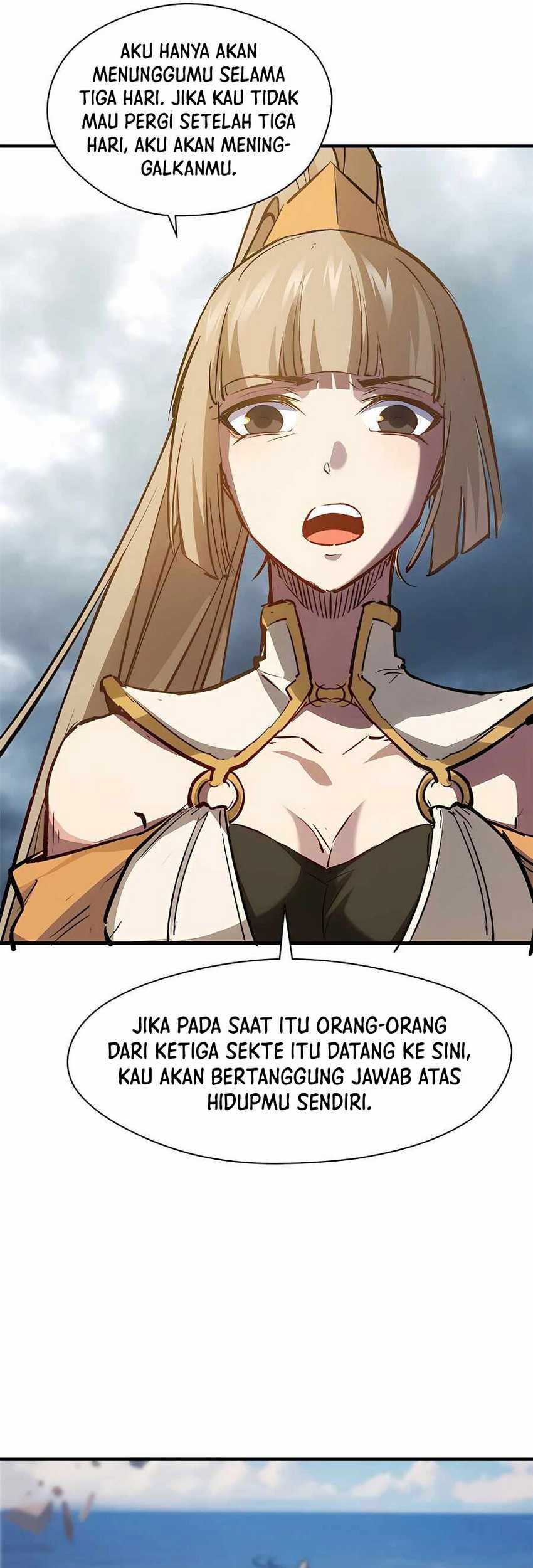 Top Tier Providence: Secretly Cultivate for a Thousand Years Chapter 125 Gambar 30