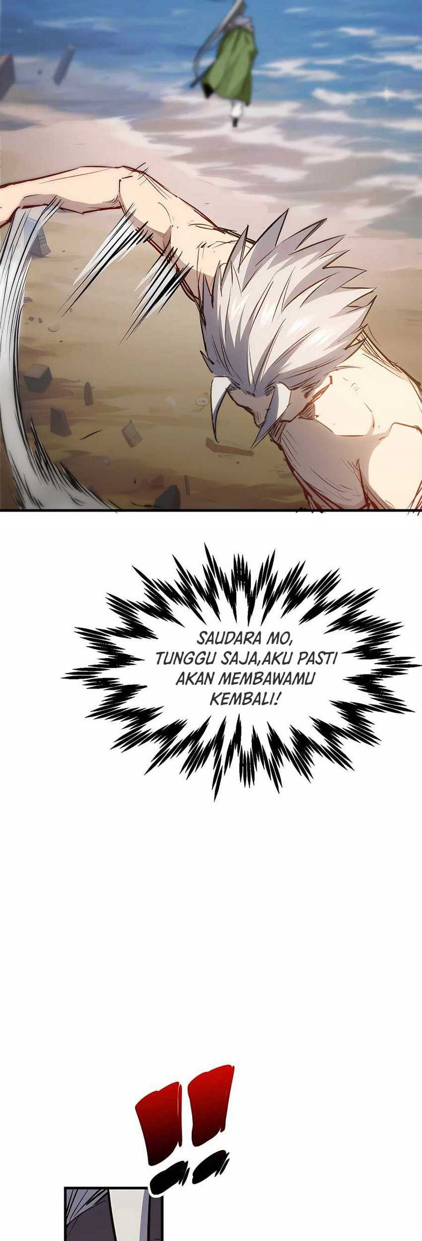 Top Tier Providence: Secretly Cultivate for a Thousand Years Chapter 125 Gambar 31