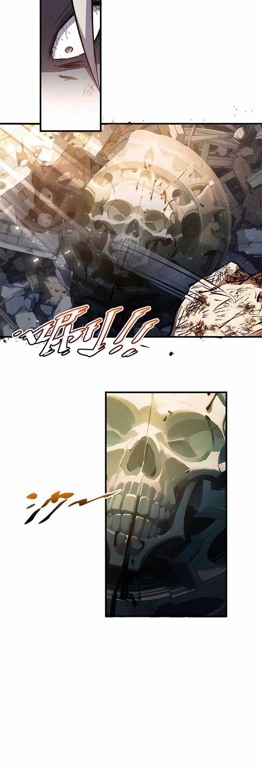 Top Tier Providence: Secretly Cultivate for a Thousand Years Chapter 125 Gambar 32