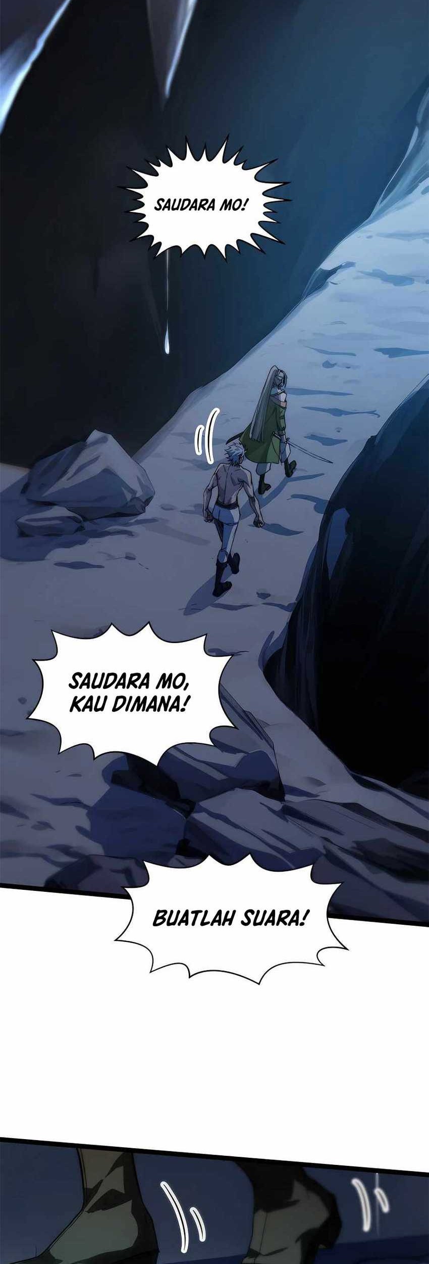 Top Tier Providence: Secretly Cultivate for a Thousand Years Chapter 125 Gambar 38