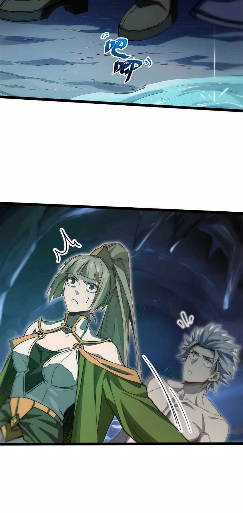 Top Tier Providence: Secretly Cultivate for a Thousand Years Chapter 125 Gambar 39