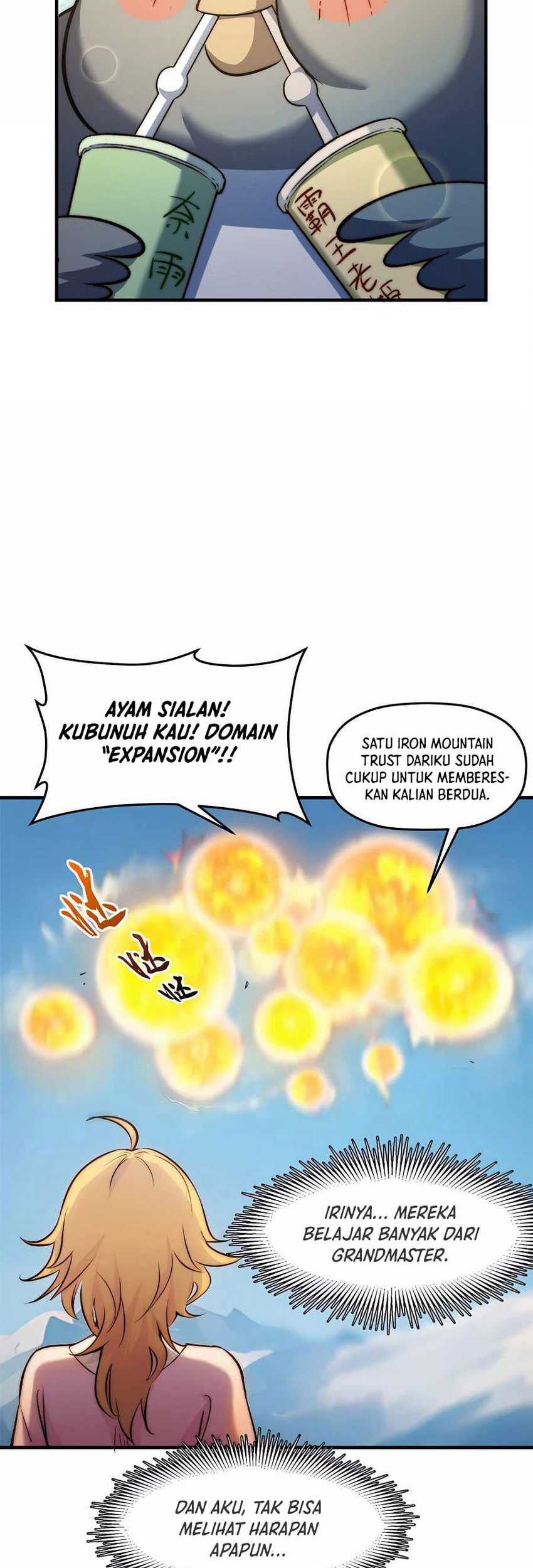 Top Tier Providence: Secretly Cultivate for a Thousand Years Chapter 125 Gambar 12