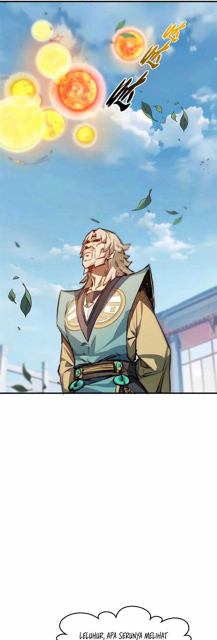 Top Tier Providence: Secretly Cultivate for a Thousand Years Chapter 125 Gambar 14