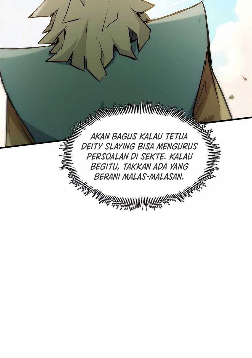 Top Tier Providence: Secretly Cultivate for a Thousand Years Chapter 125 Gambar 19