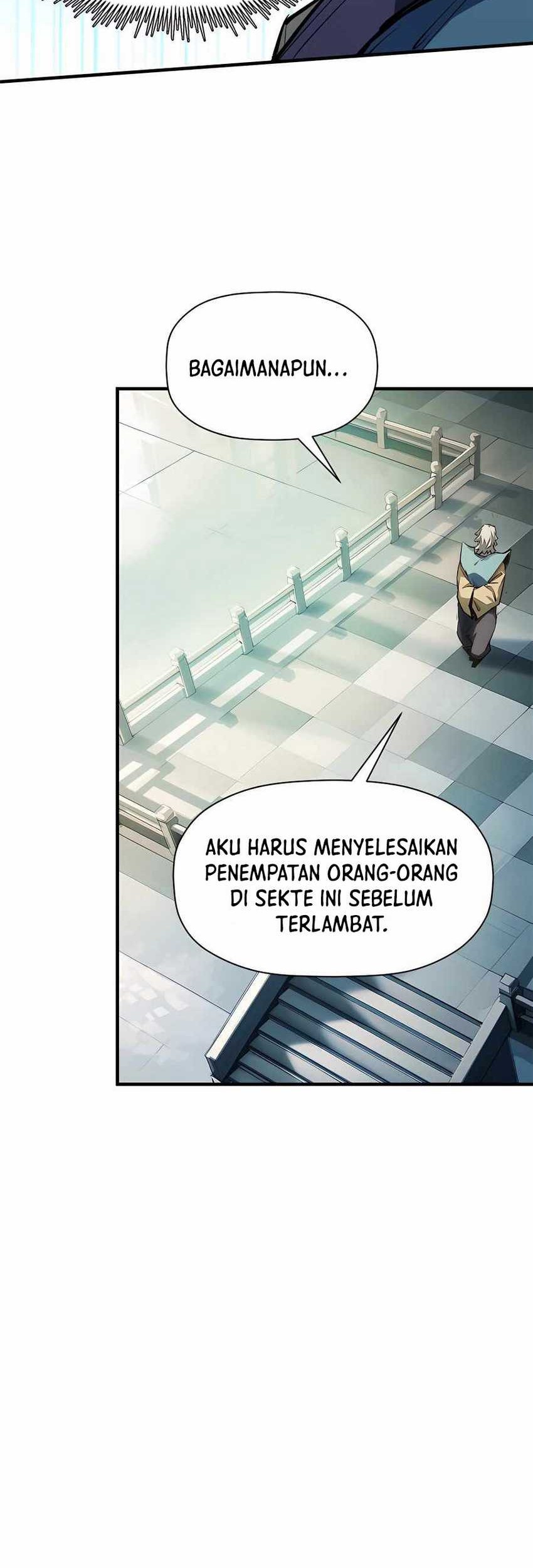 Top Tier Providence: Secretly Cultivate for a Thousand Years Chapter 125 Gambar 21