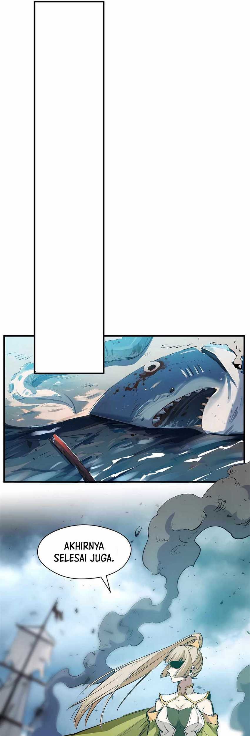 Top Tier Providence: Secretly Cultivate for a Thousand Years Chapter 125 Gambar 23