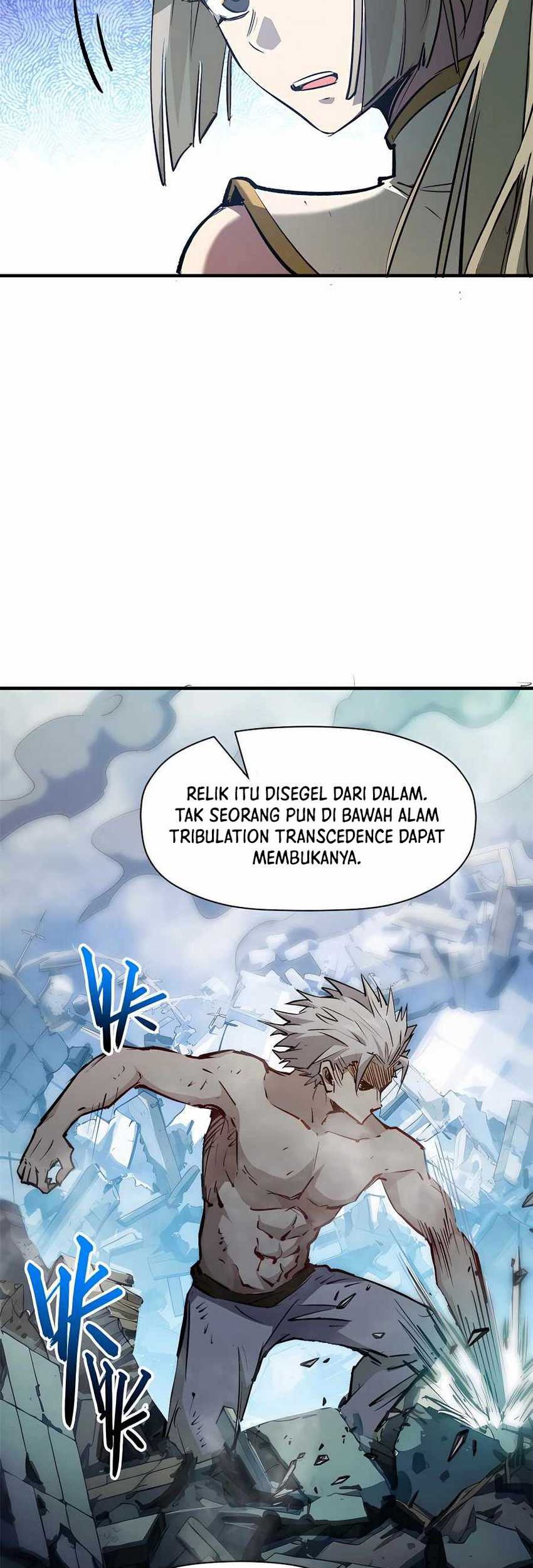 Top Tier Providence: Secretly Cultivate for a Thousand Years Chapter 125 Gambar 25