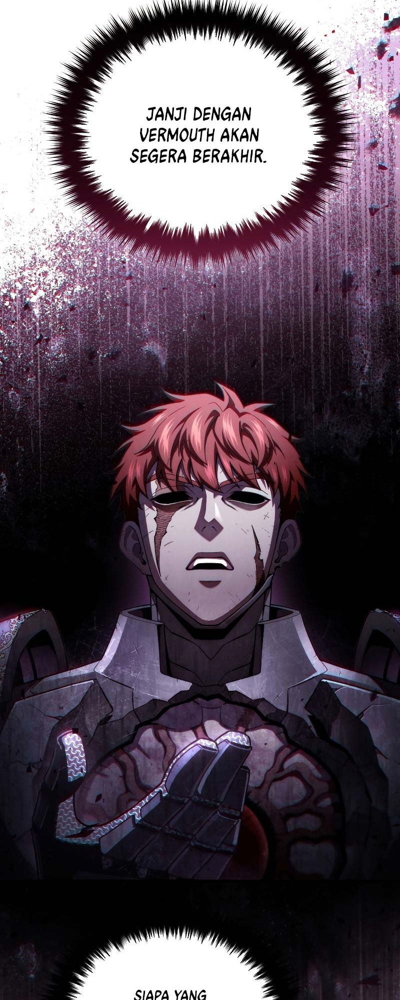 Damn Reincarnation Chapter 66 Gambar 27