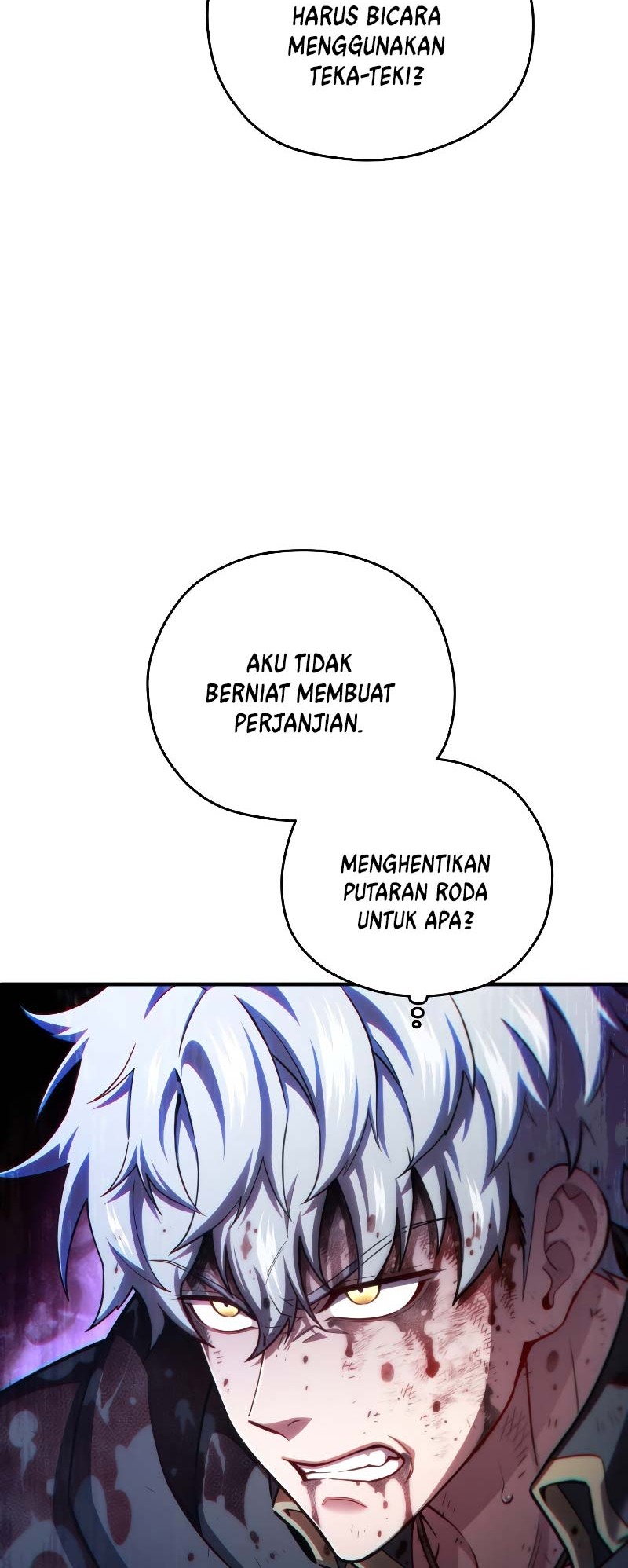 Damn Reincarnation Chapter 66 Gambar 29