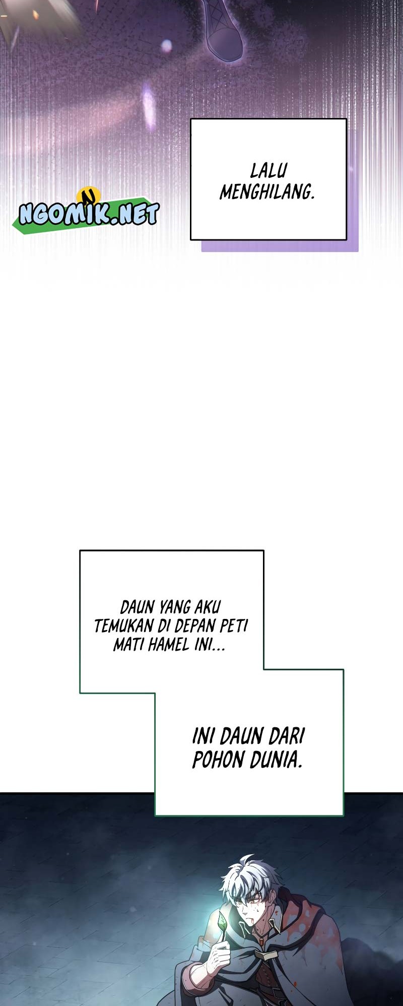 Damn Reincarnation Chapter 66 Gambar 35