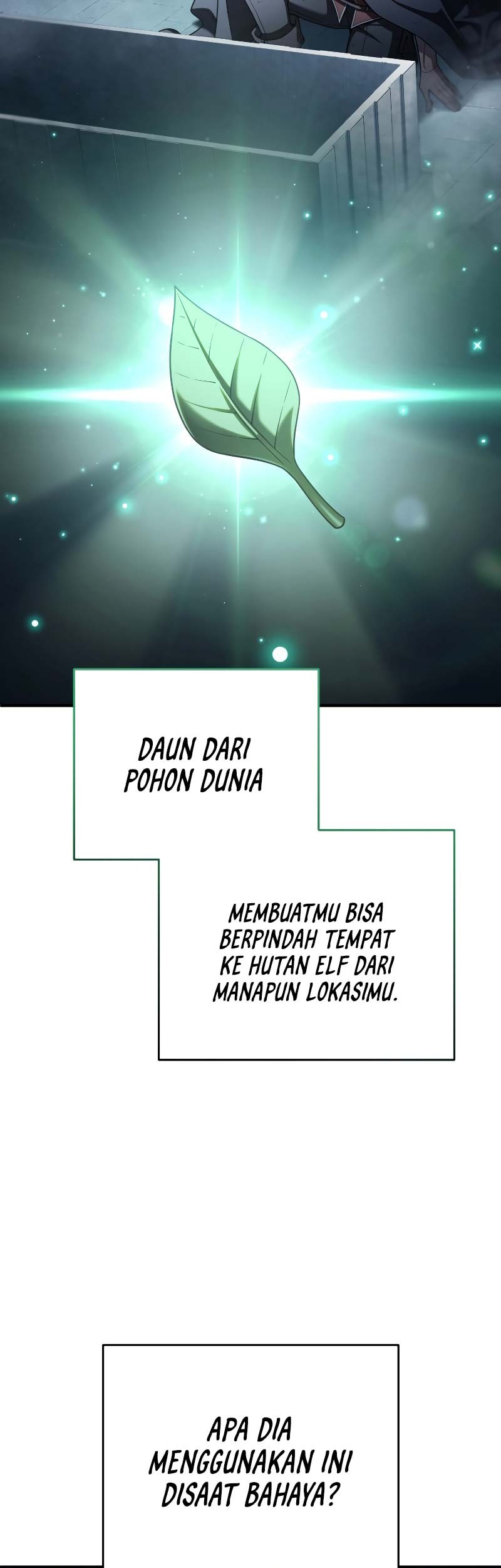 Damn Reincarnation Chapter 66 Gambar 36