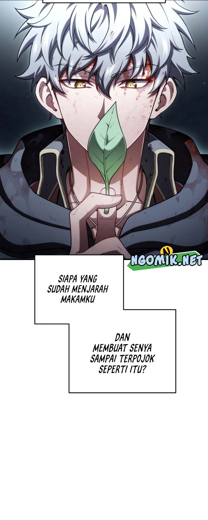 Damn Reincarnation Chapter 66 Gambar 37