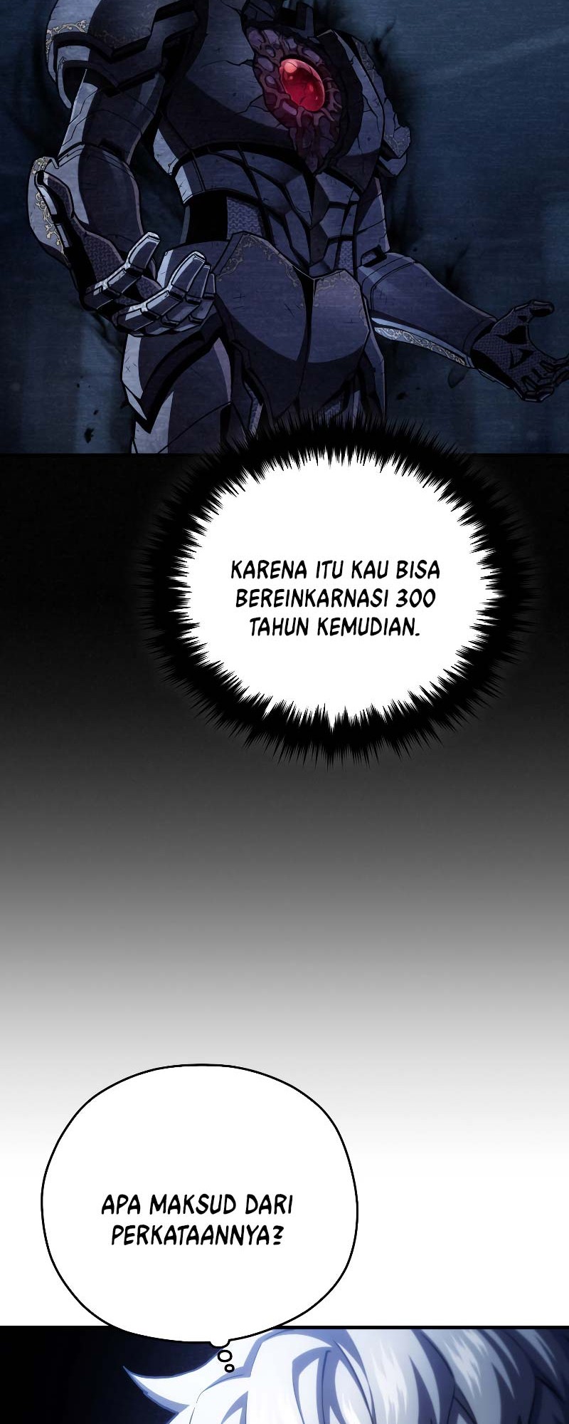 Damn Reincarnation Chapter 66 Gambar 19