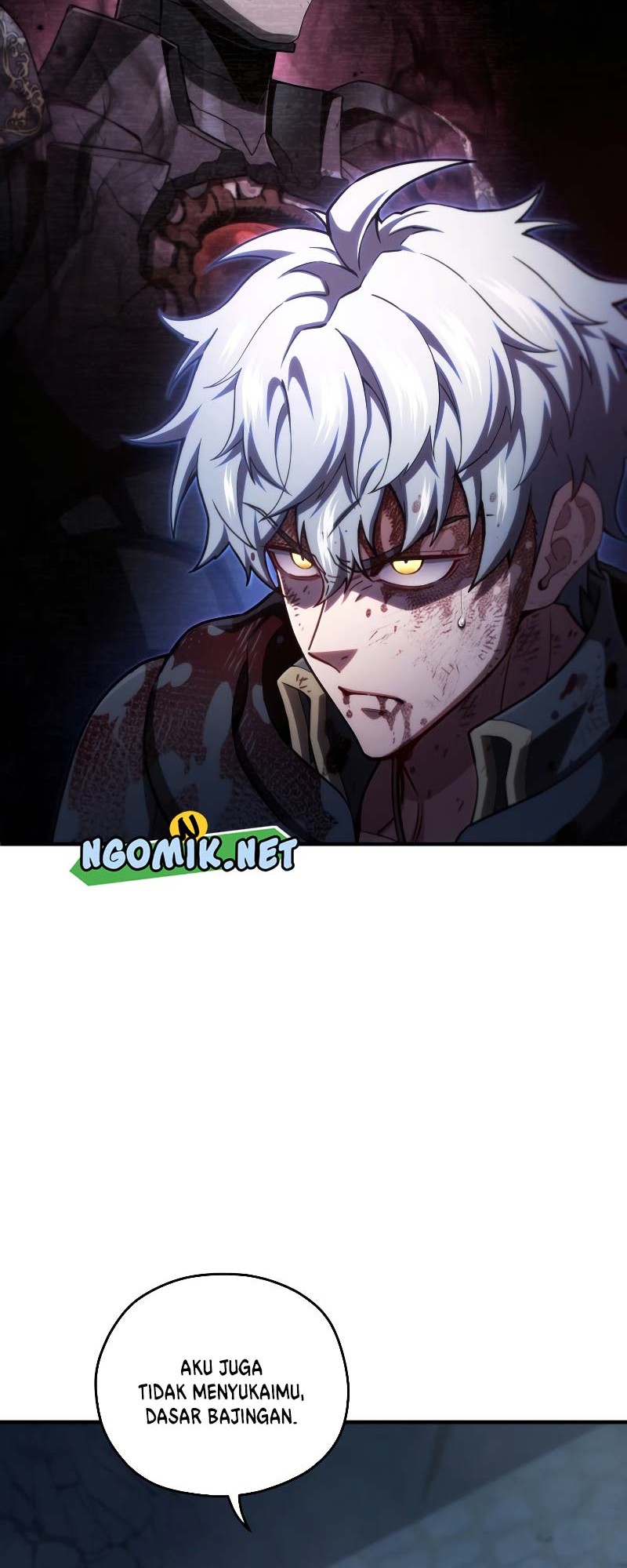 Damn Reincarnation Chapter 66 Gambar 23