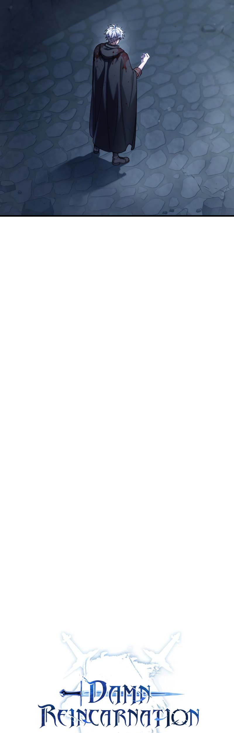 Damn Reincarnation Chapter 66 Gambar 24