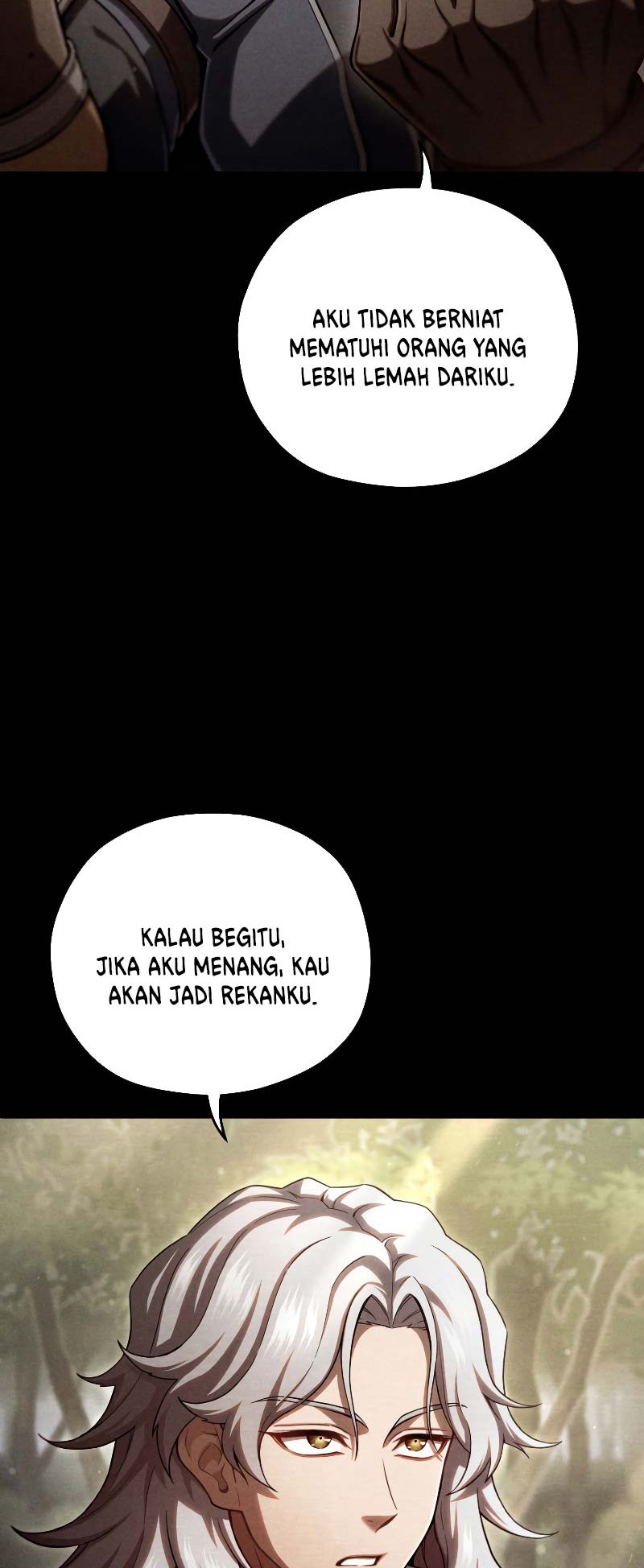 Damn Reincarnation Chapter 66 Gambar 47