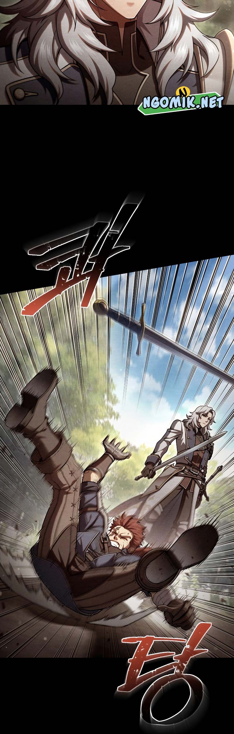 Damn Reincarnation Chapter 66 Gambar 48