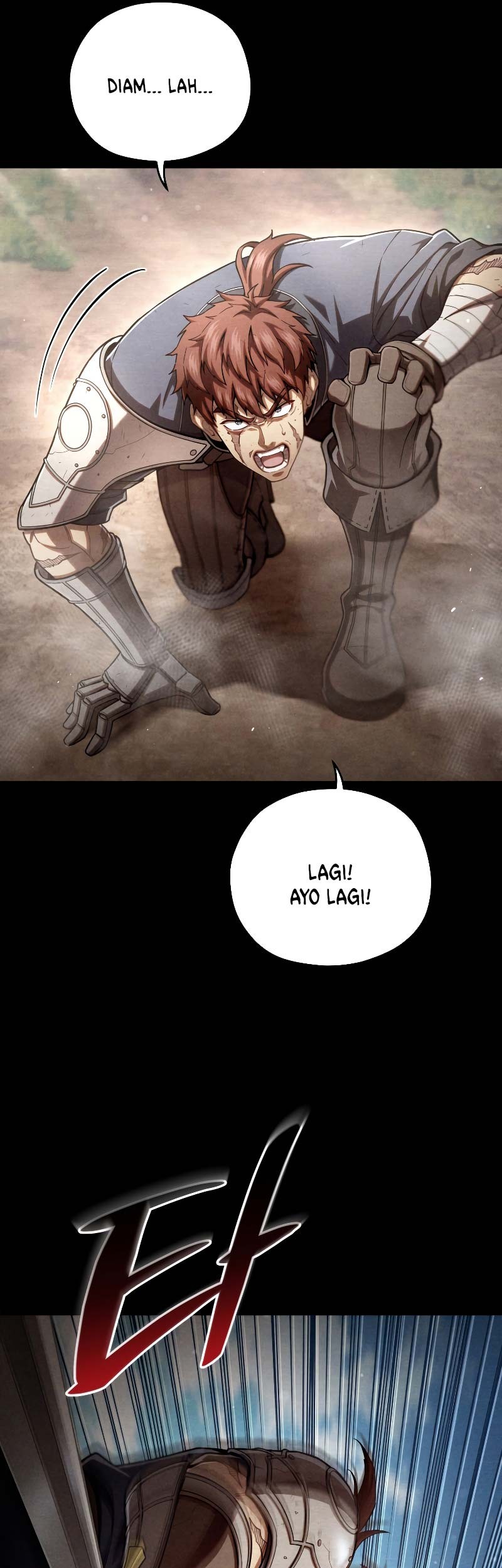 Damn Reincarnation Chapter 66 Gambar 50