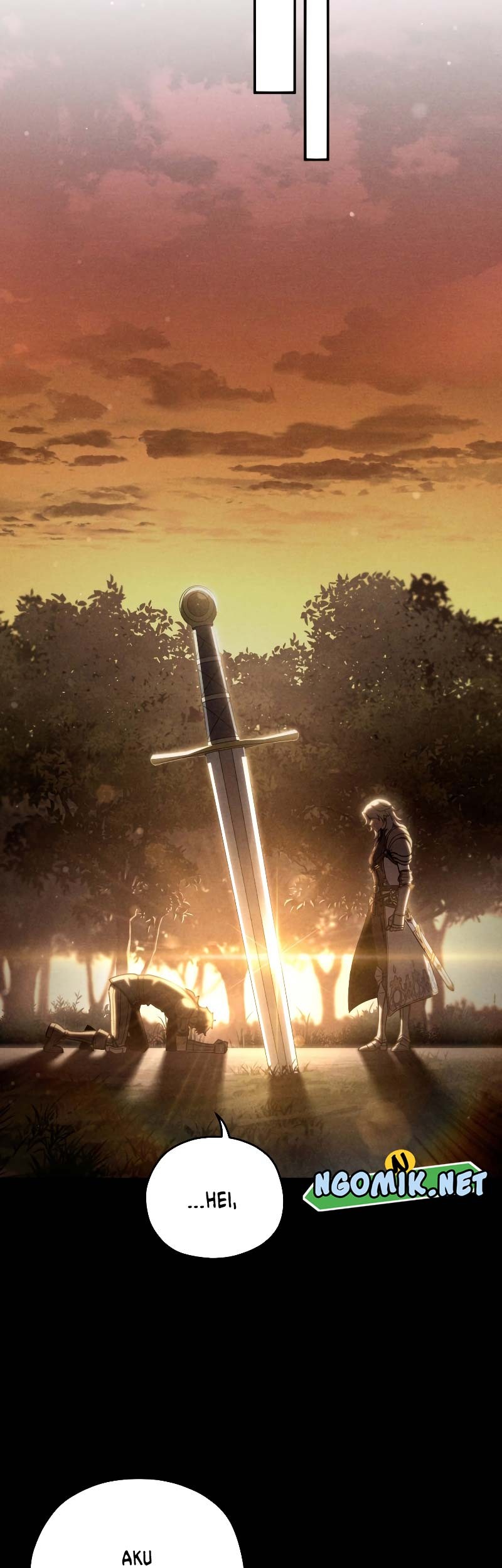 Damn Reincarnation Chapter 66 Gambar 52